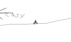 One of my first tracks