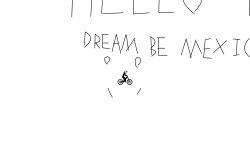mexican dream?