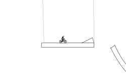 quick riser track