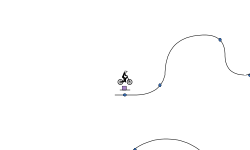 Left at the end