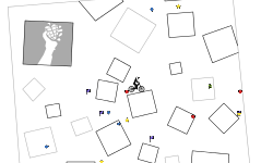 Quadratum (Unfinished)