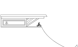 Volcanic jumps