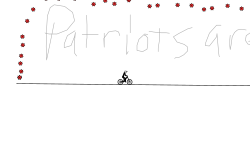 Patriots are gonna win