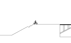 A Ride Through The City