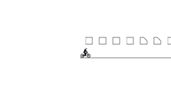 animated track