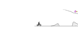 Small Dirt Jumps