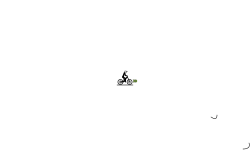 click space bar twice
