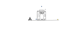 India Gate Collab