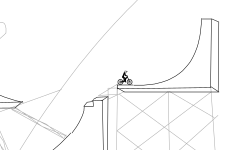 Free Rider Alien Escape pt. 1