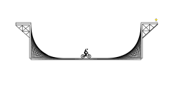 Half Pipe
