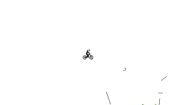 Fun auto (Mountain Bike)