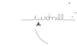 wheelie auto for Windmill