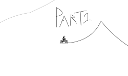New Series Part #1