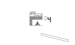 Downhill redbull