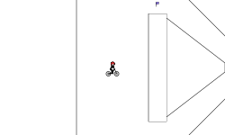 Hardcore Flabby Bird Level