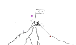 Alp trails I