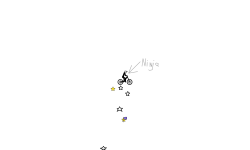 Star Parkour
