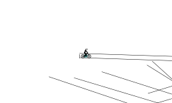 Speedy boi holdup