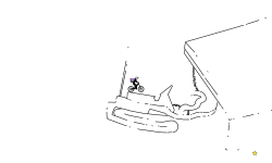 Got bored