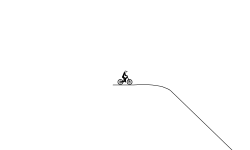 bmx track (hard)