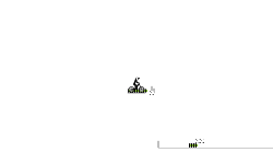 Glitch rider