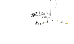 Happy birthday (zoom out)