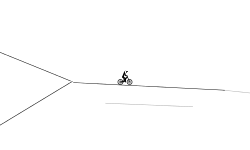 not wheelie