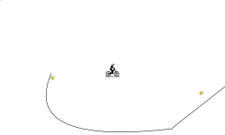 sam's track