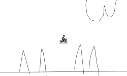 Hard level