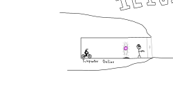 Troll Teleporter