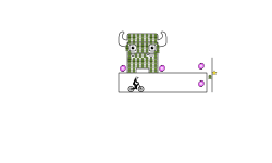 Square meal (Nitrome #3)