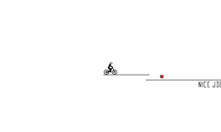 Bomb jump