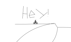 hey!