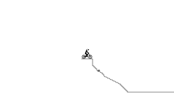 simple track