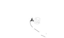 Six Subs wheelie