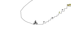 Stair Climn