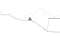 Mountain Crossing 2