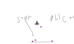 game breaking glicth