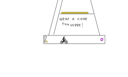Wear A Cone (desc)