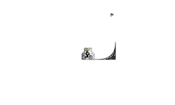 backflip on a 1/4 pipe