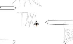 Space Taxi