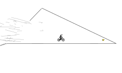Wooo, I'm On A TRACK ROLL!