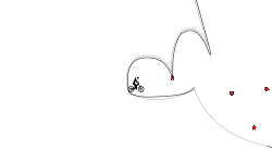 Wheelie with bom