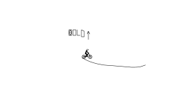 Hold ☝️