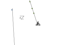 Pole jumping