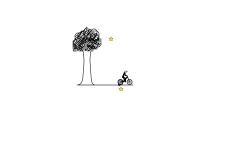 The Stone and The Tree