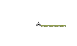 glitch auto press shift