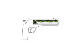 Shot in 10