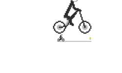 Biker Sprite
