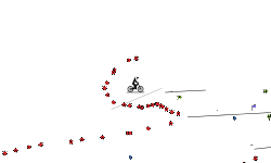 impossible track